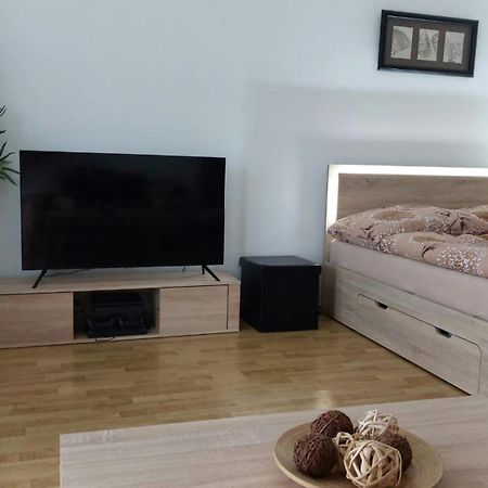 Apartman Na Rozhledne 슈르딤 외부 사진