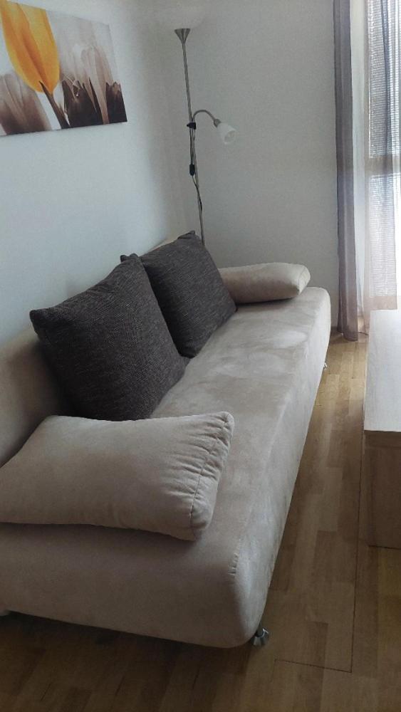 Apartman Na Rozhledne 슈르딤 외부 사진
