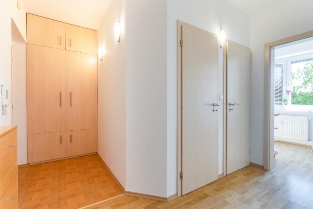 Apartman Na Rozhledne 슈르딤 외부 사진