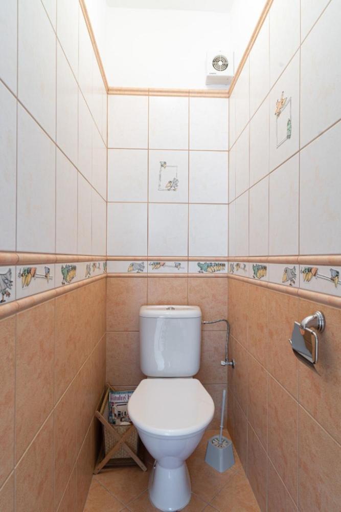 Apartman Na Rozhledne 슈르딤 외부 사진