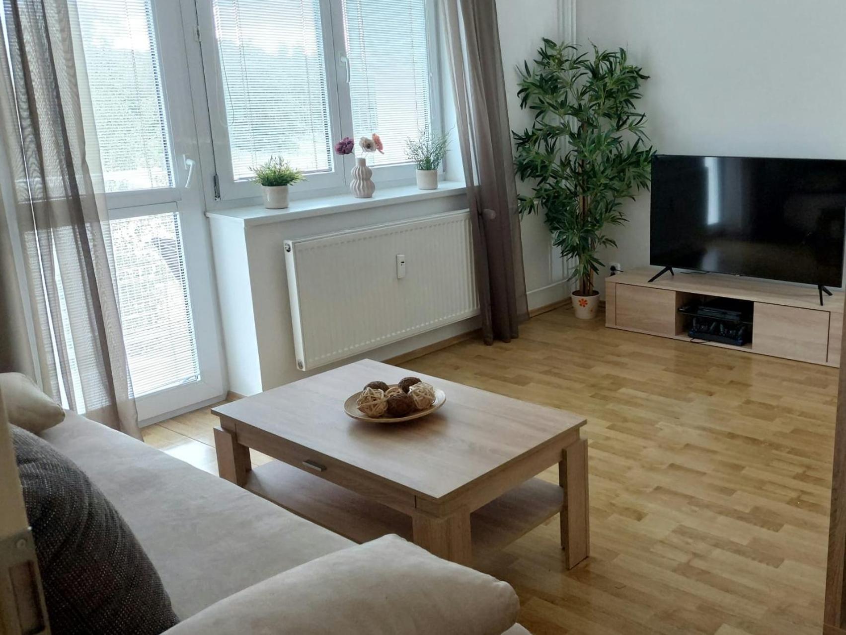 Apartman Na Rozhledne 슈르딤 외부 사진