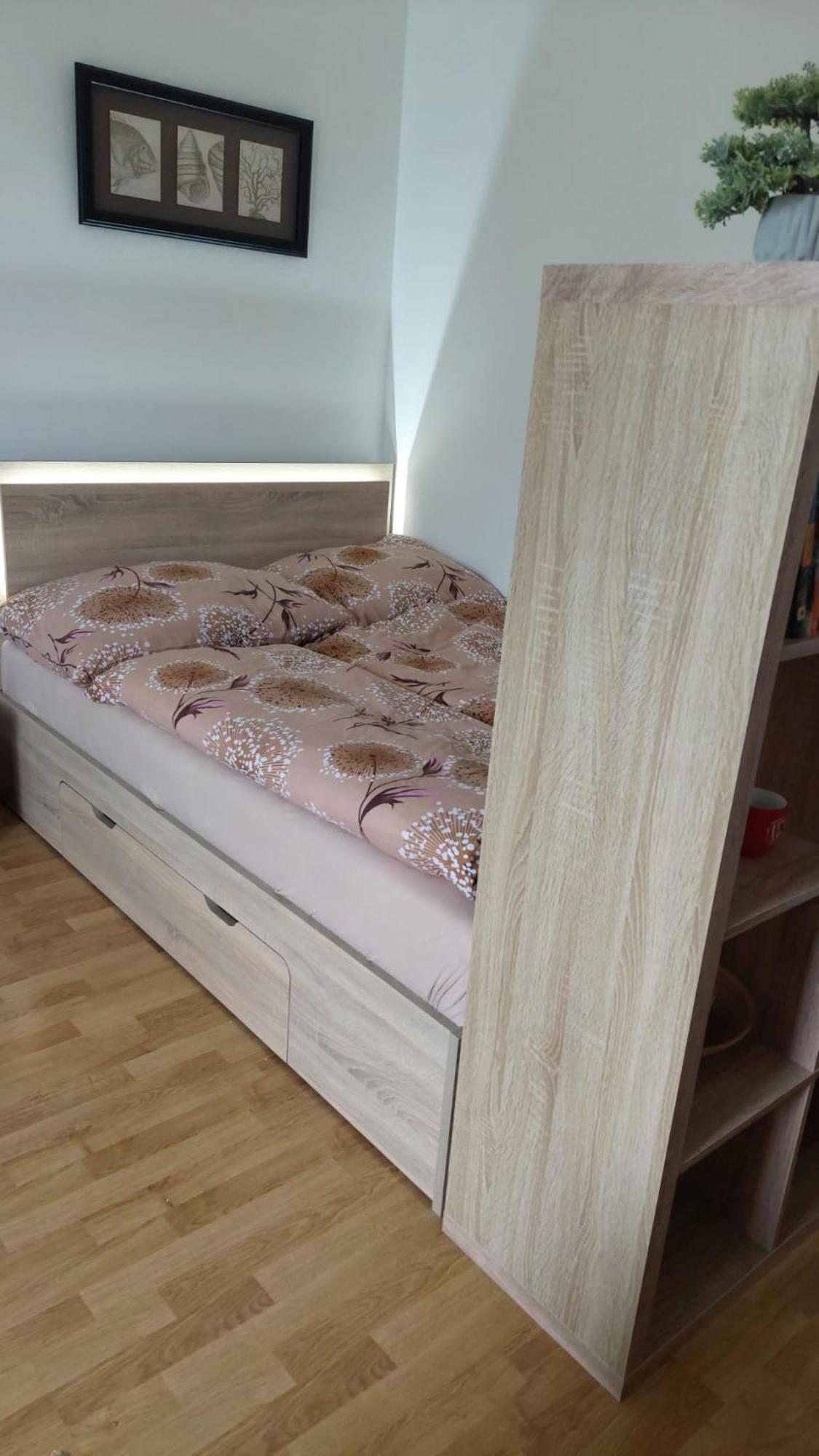 Apartman Na Rozhledne 슈르딤 외부 사진