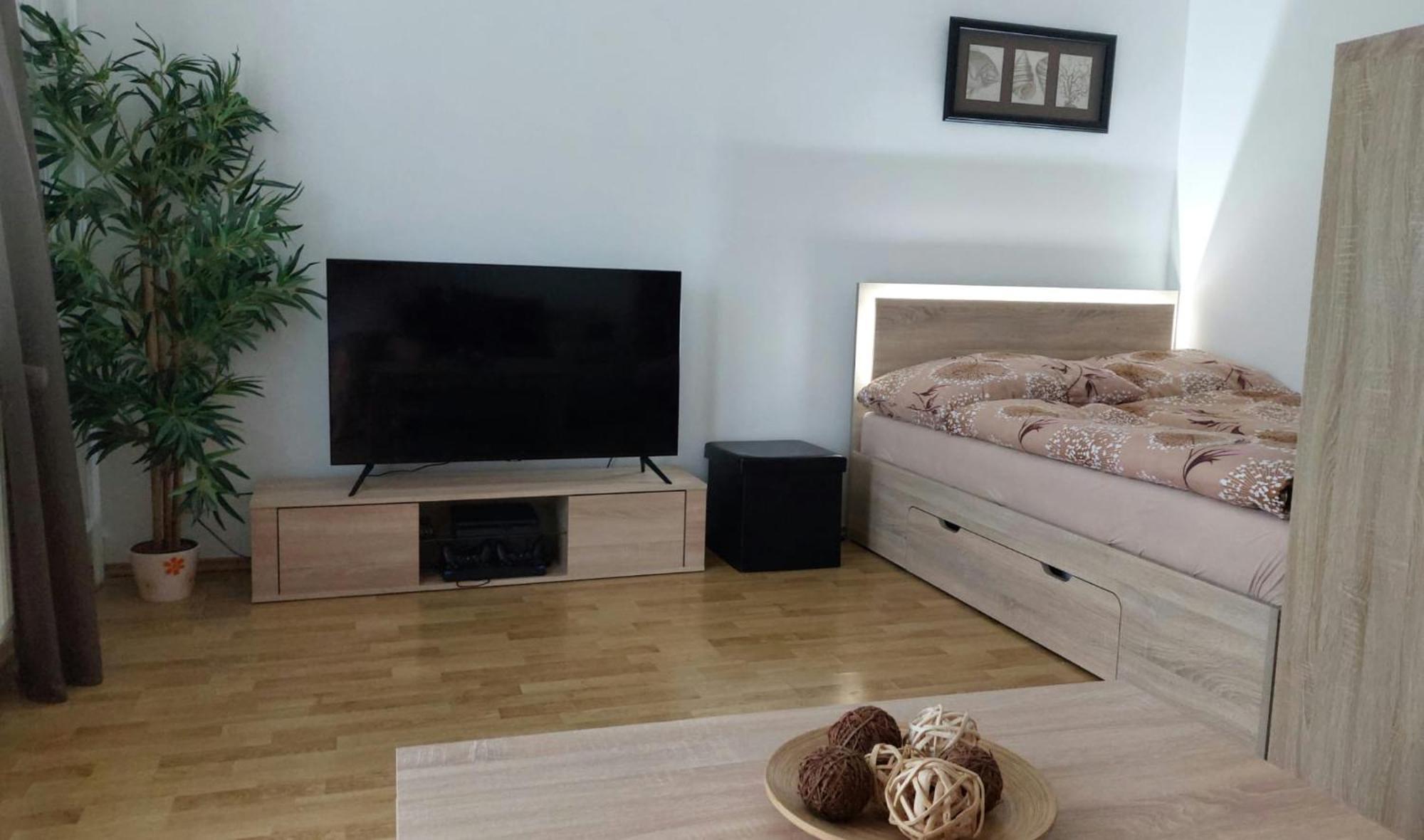 Apartman Na Rozhledne 슈르딤 외부 사진