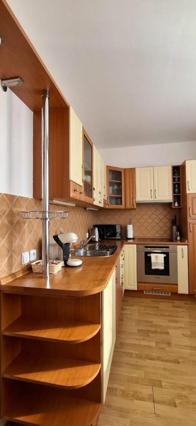 Apartman Na Rozhledne 슈르딤 외부 사진